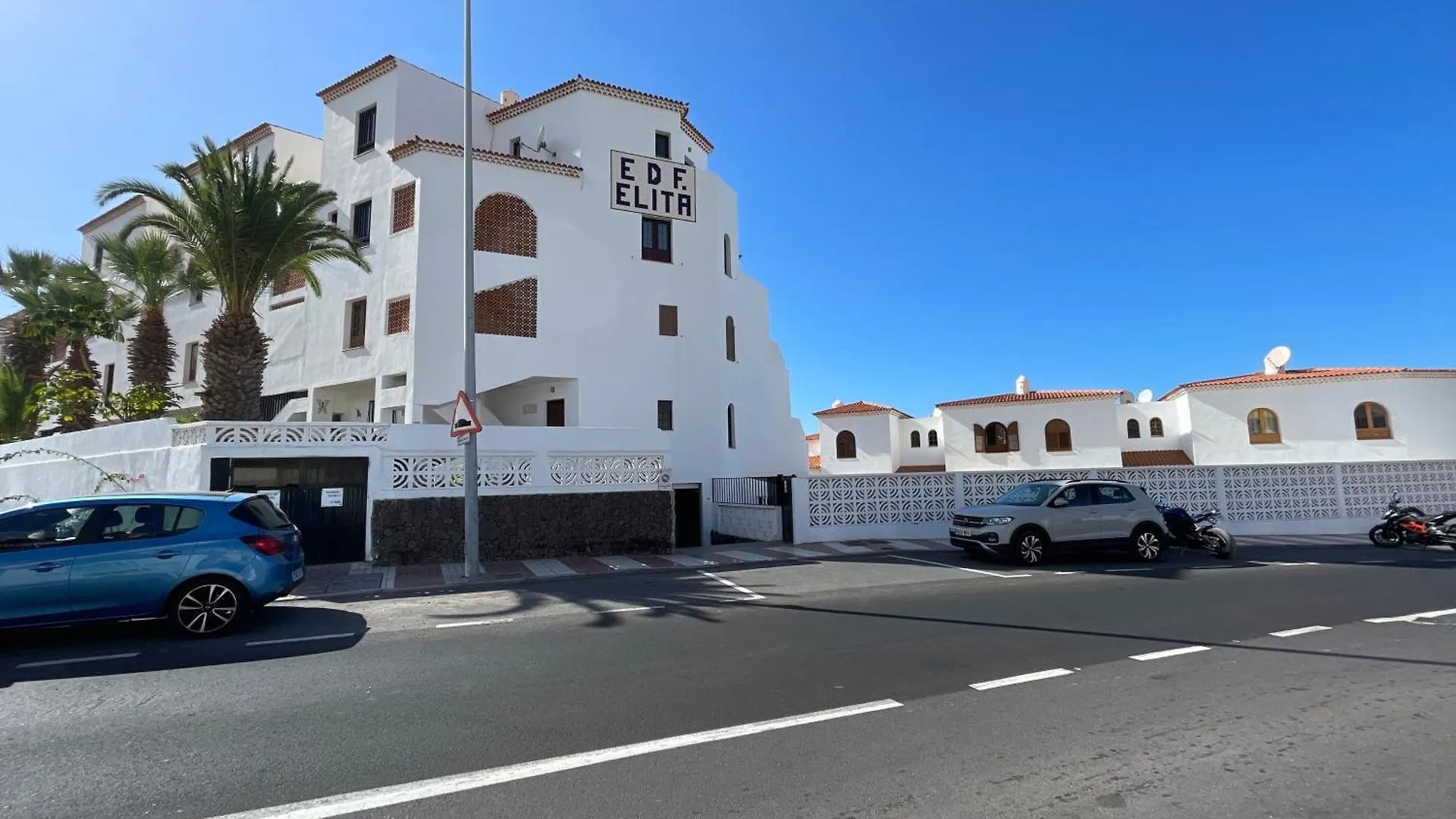 圣地亚哥港Casa Alina公寓 西班牙